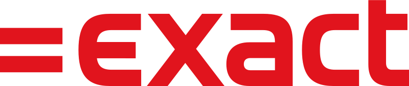 Logo van Exact