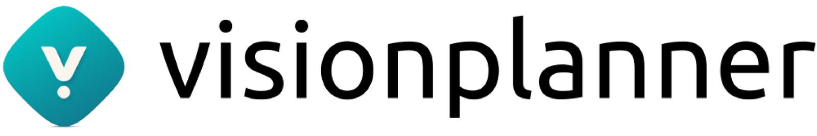 Logo van Visionplanner